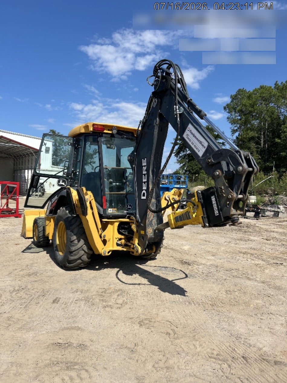 2025 EPIROC SB452
