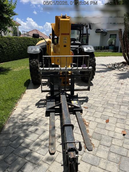 2024 STAR INDUSTRIES M1360B - Star JIB Boom