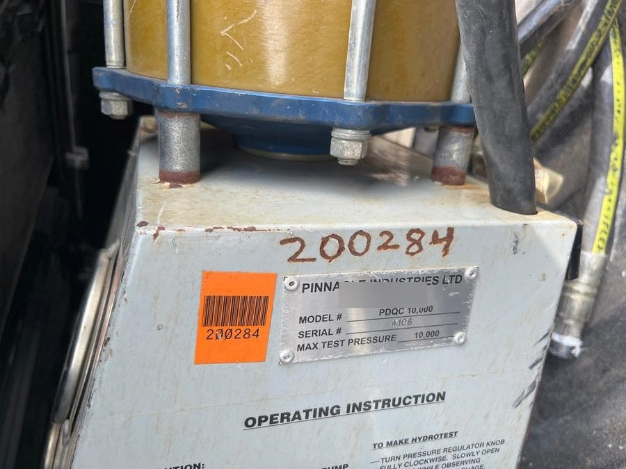 2023 WIDDER 11100