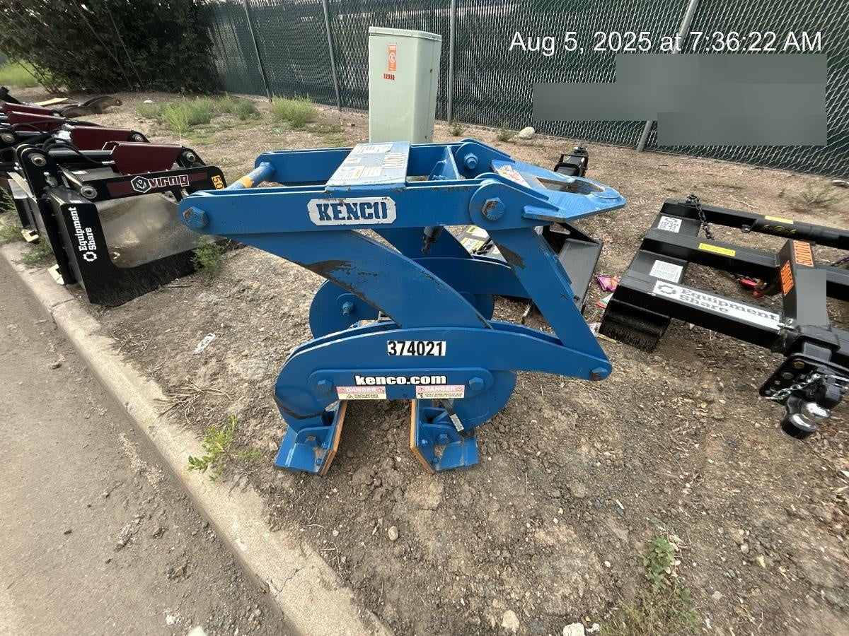 2023 KENCO KL9000