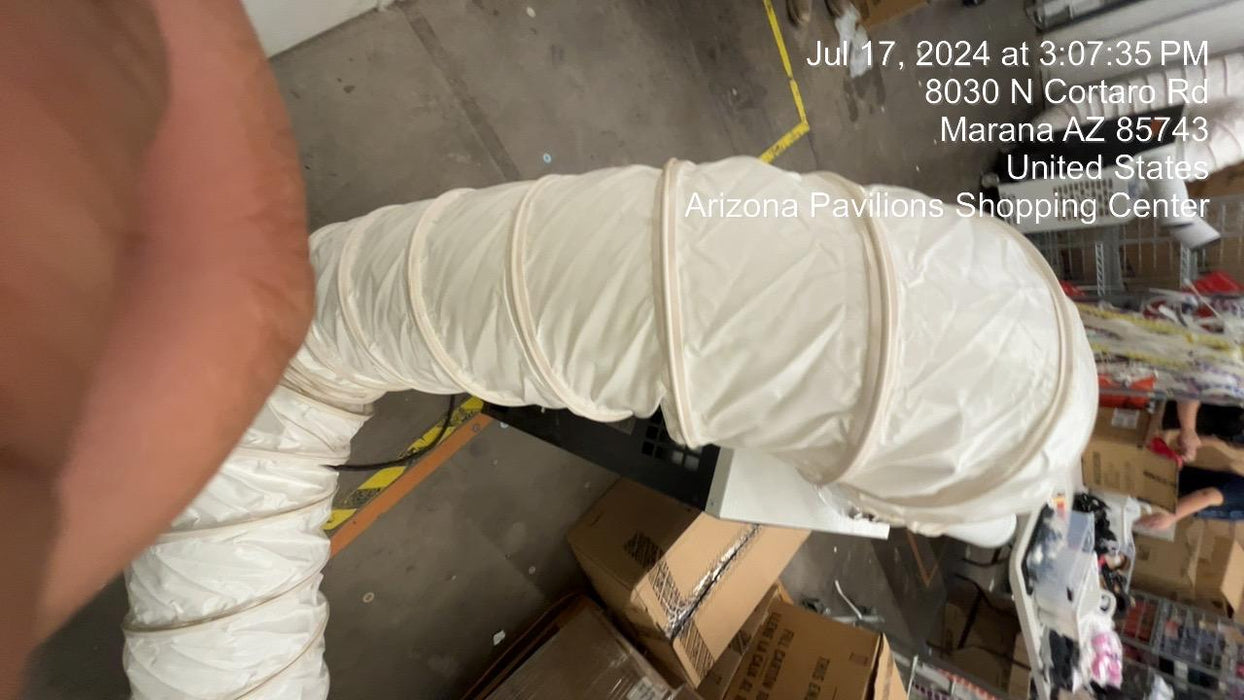 2023 KWIKOOL KPAC1411-2