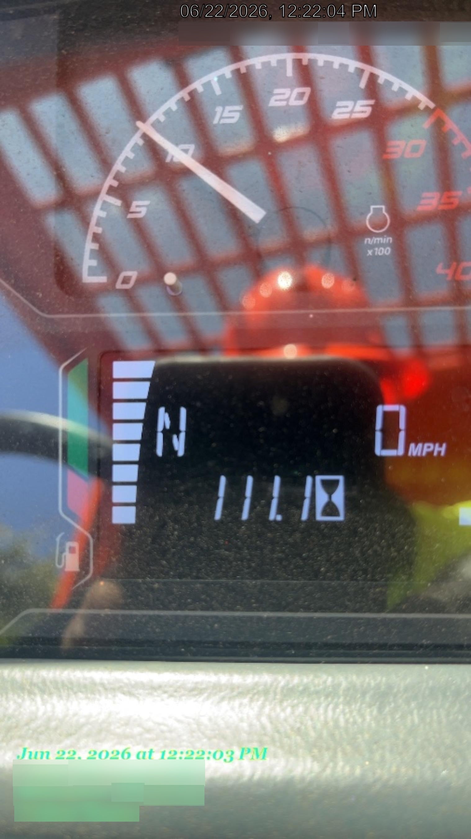 2025 JLG 519