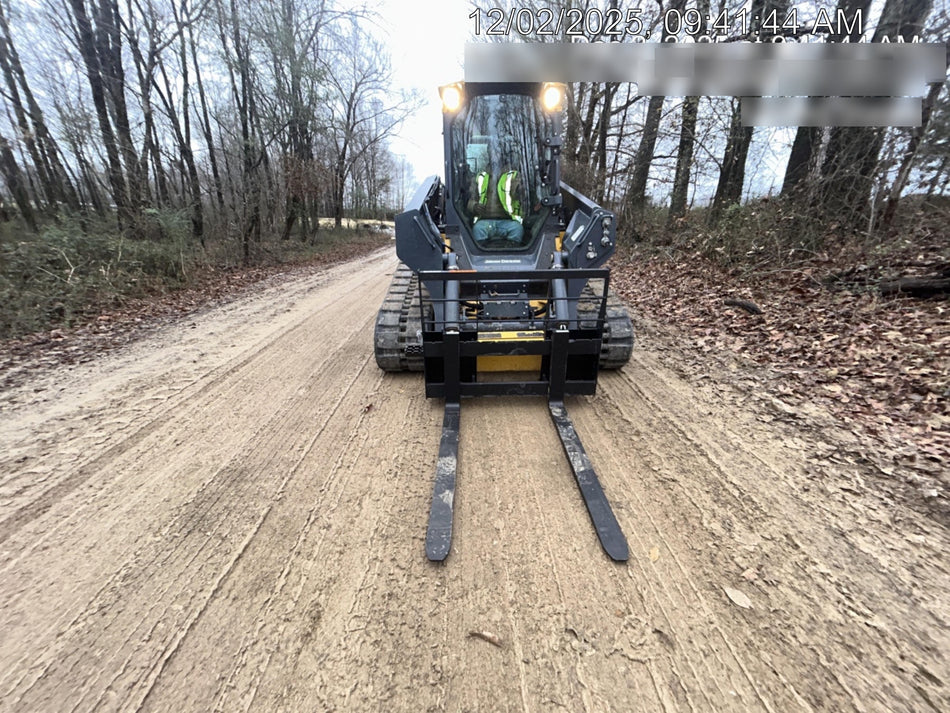 2025 ARROW MATERIAL HANDLING 48" Pallet Forks - Arrow