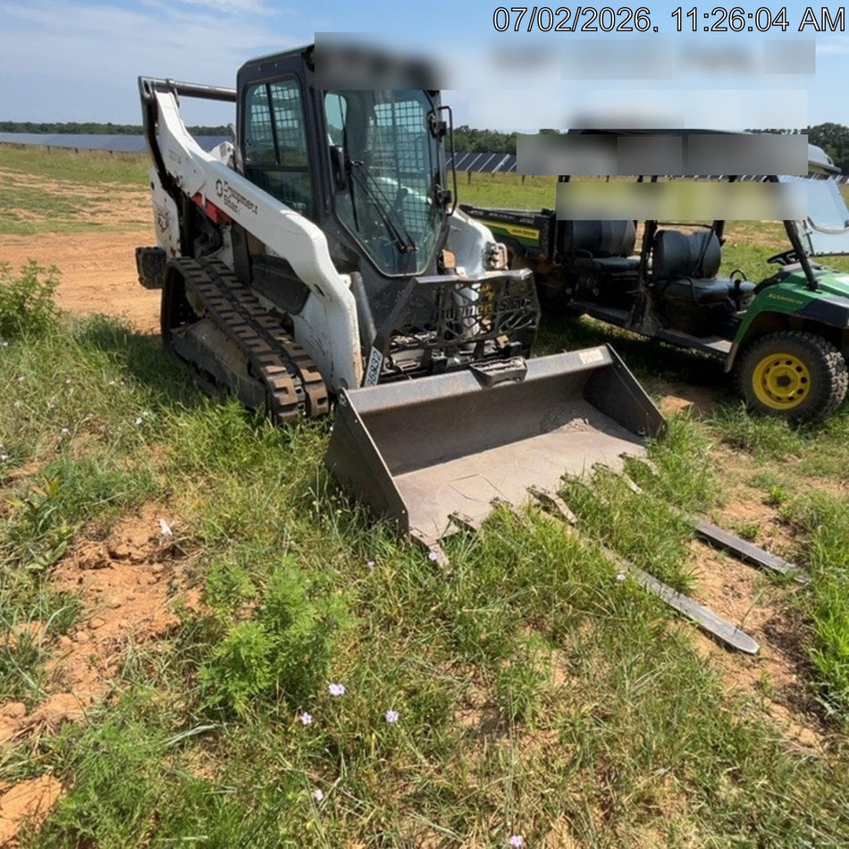 2022 PALADIN 48" Pallet Forks - Paladin