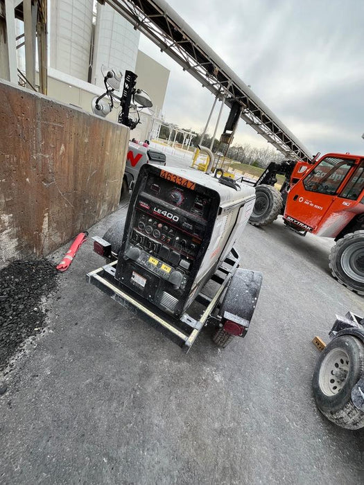 2024 LINCOLN ELECTRIC LE400