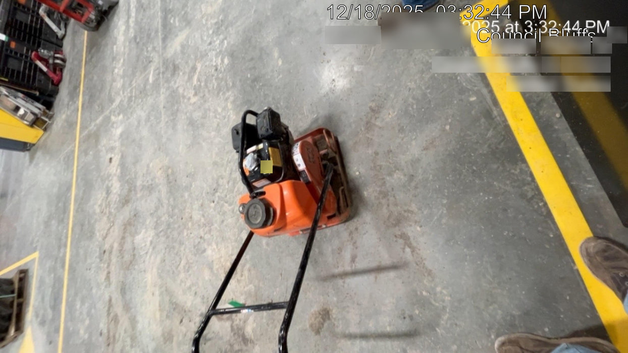 2023 MULTIQUIP MVC82VHW