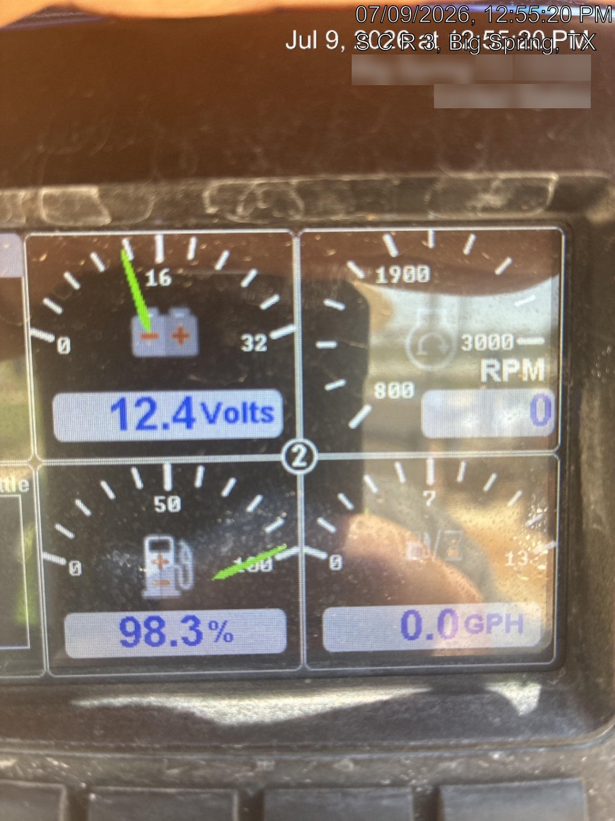 2022 PIONEER PP63C17L71-4045HFC06