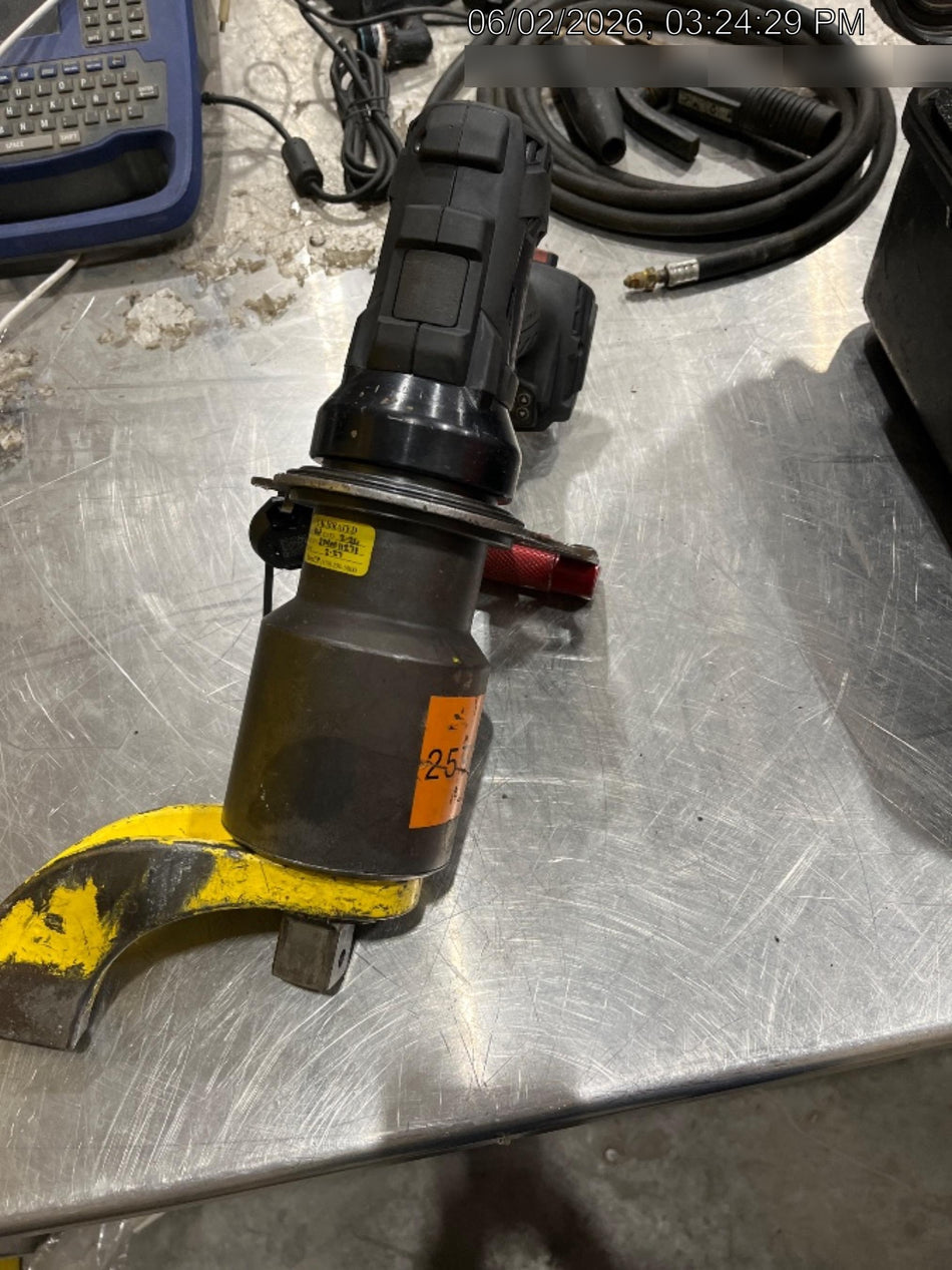 2022 TORCUP VT-3000KIT