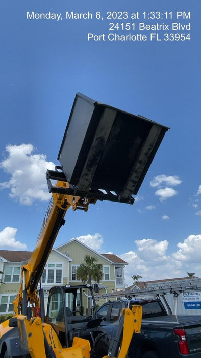 2022 STAR INDUSTRIES 1425