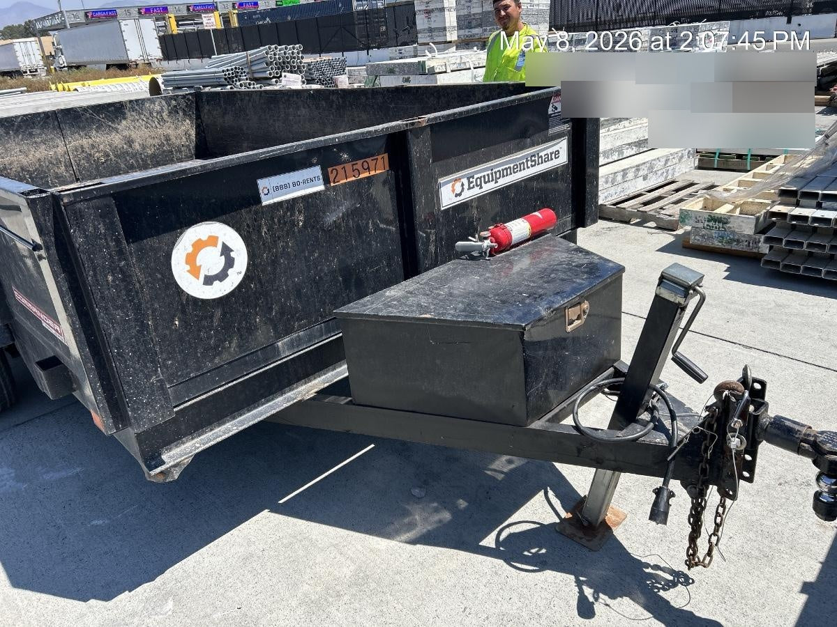 2022 BWISE DT712LP