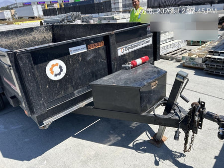 2022 BWISE DT712LP