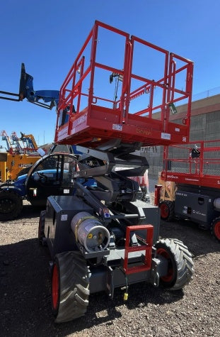 2024 SKYJACK SJ6826 RT