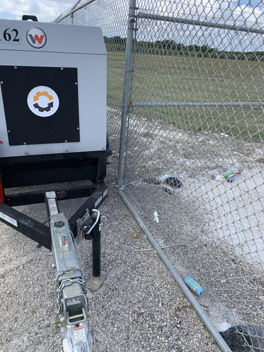 2019 WACKER NEUSON G25