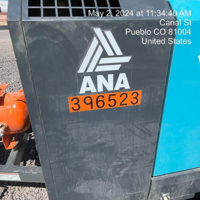 2024 AIRMAN PDS185S CWK