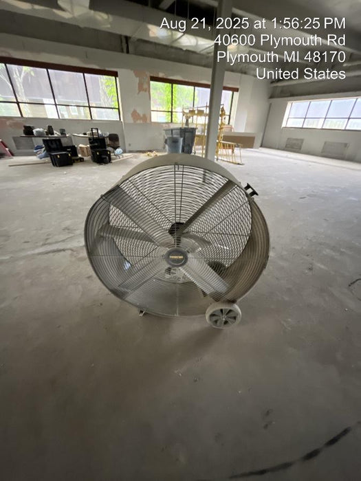 2025 MASTER MHD-42-BDF-C