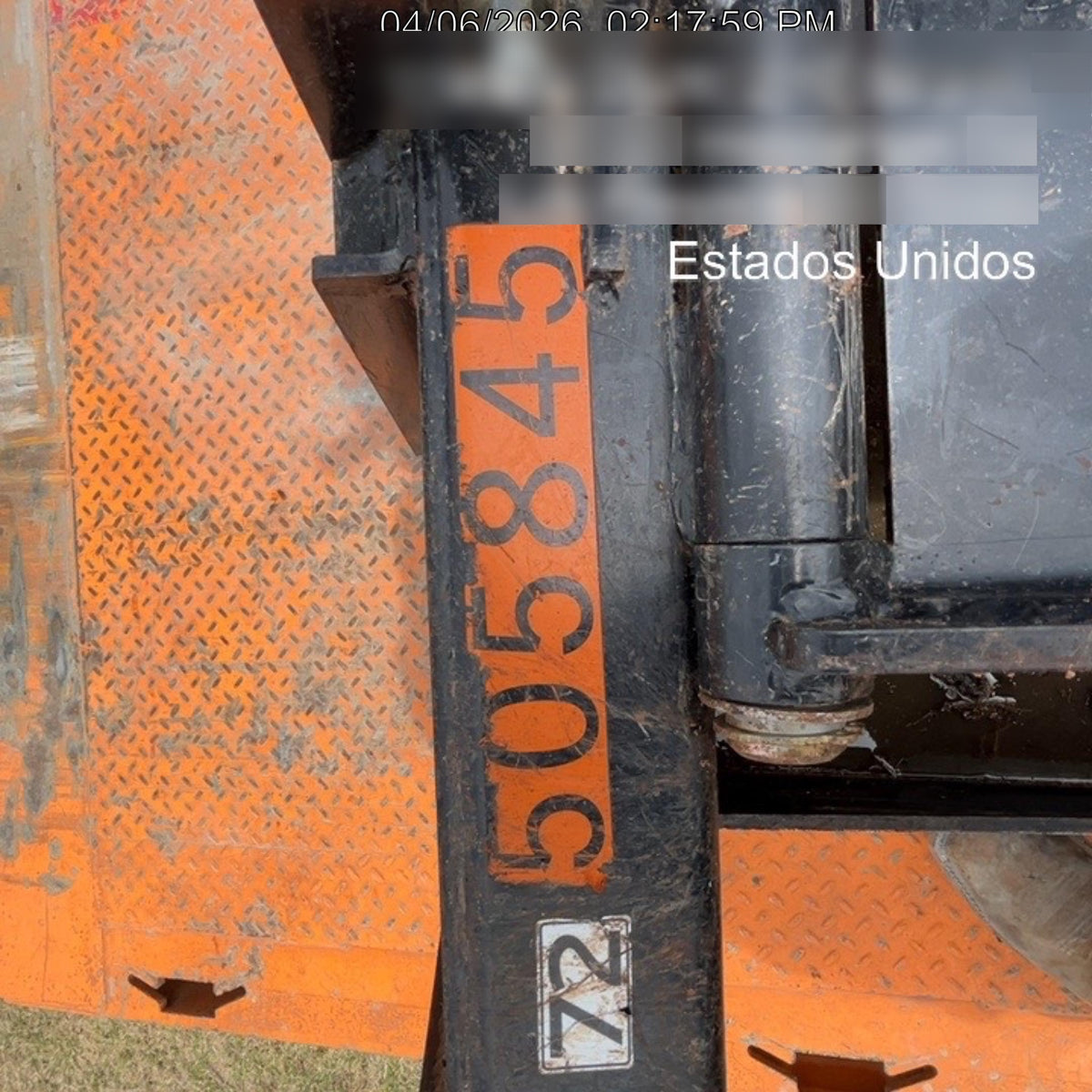 2025 VIRNIG SBG72
