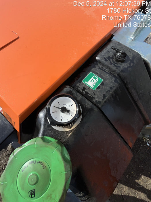 2024 WANCO WLTT-4MM4K