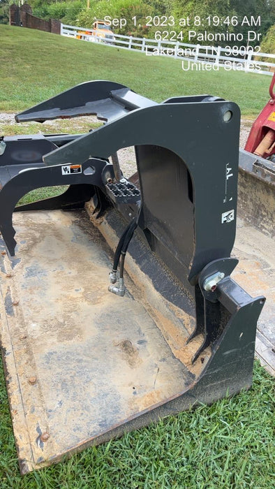 2022 PALADIN UTILITY GRAPPLE 11876-0022