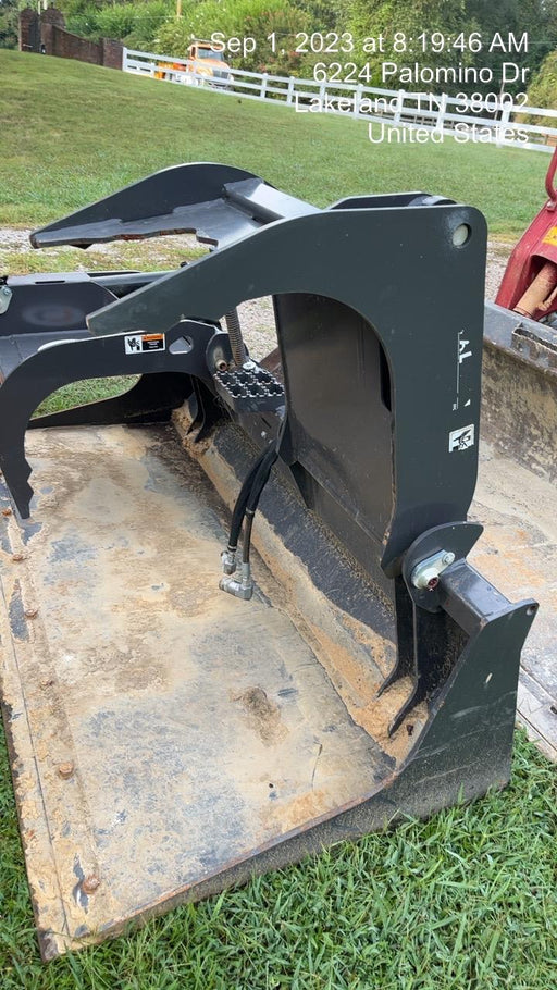2022 PALADIN UTILITY GRAPPLE 11876-0022