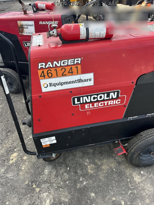 2024 LINCOLN ELECTRIC Ranger 305 LPG