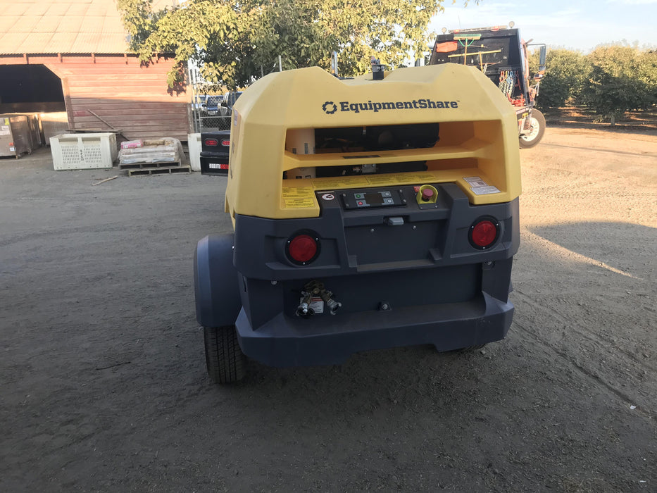 2021 ATLAS COPCO XAS188