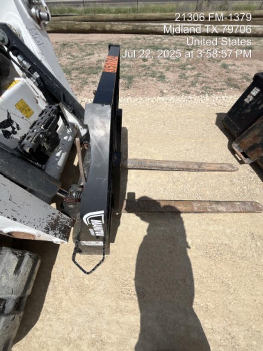 2023 MANITOU 50504723