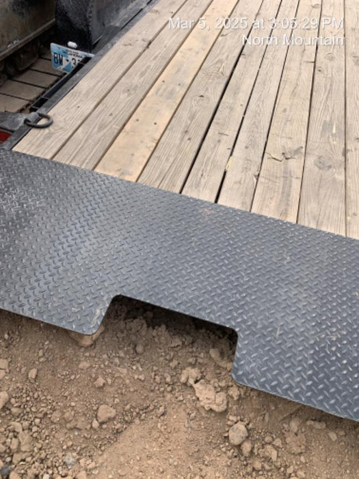 2023 BIG TEX TRAILER 14FT-16BK