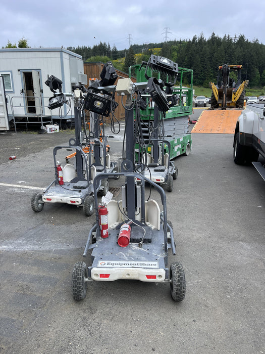 2019 CHICAGO PNEUMATIC CPLT V3