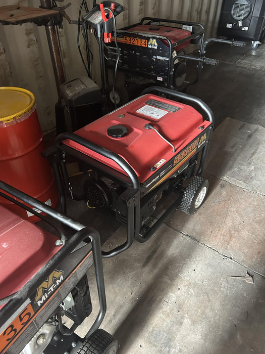 2025 MI-T-M GEN-6500-0MM1