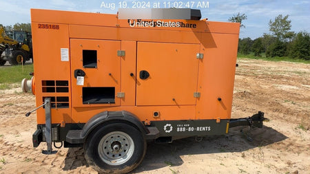 2022 PREMIER PUMP 6NNT-RP-TD2.9-T120