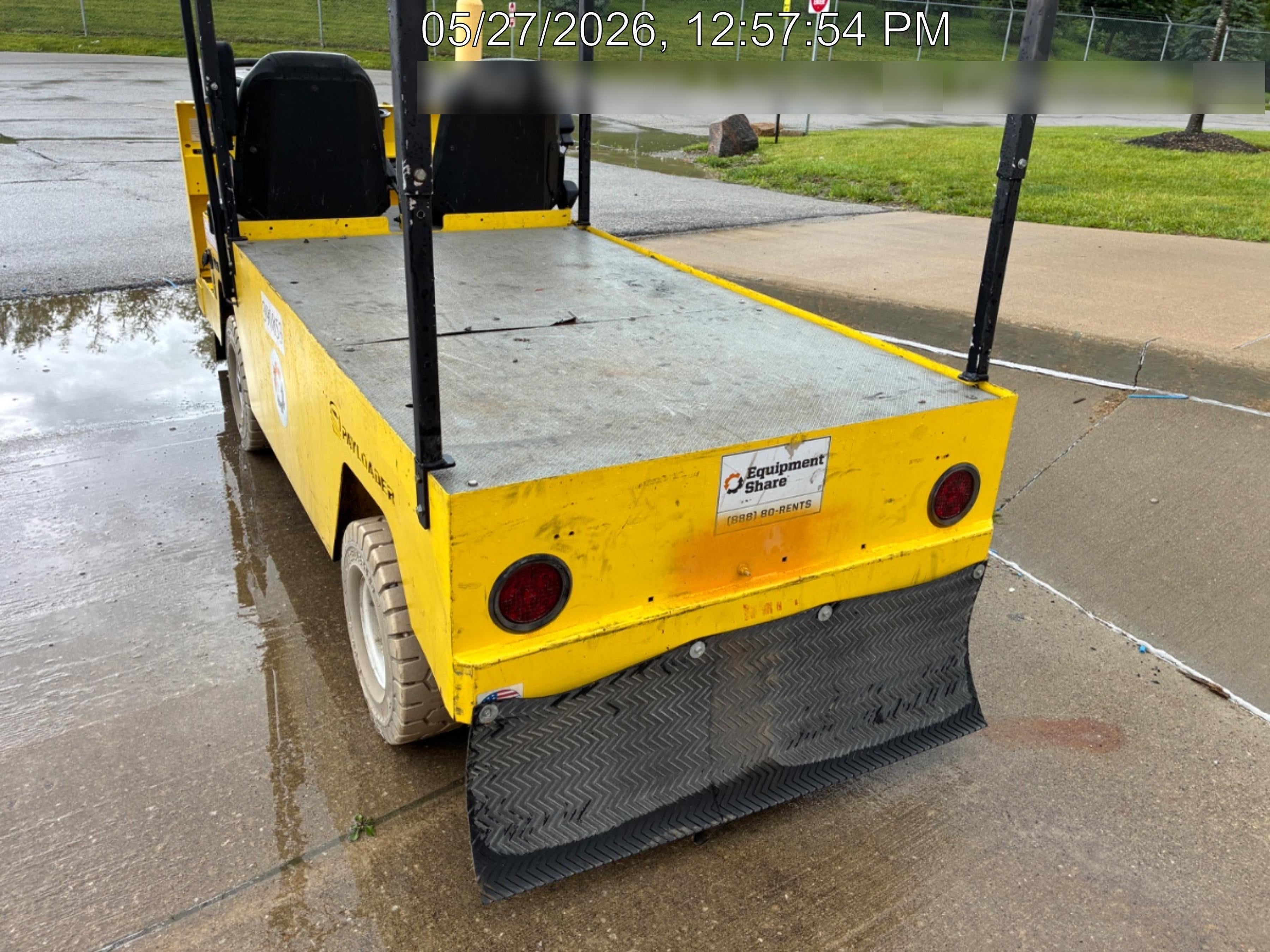2024 COLUMBIA Payloader 2XL