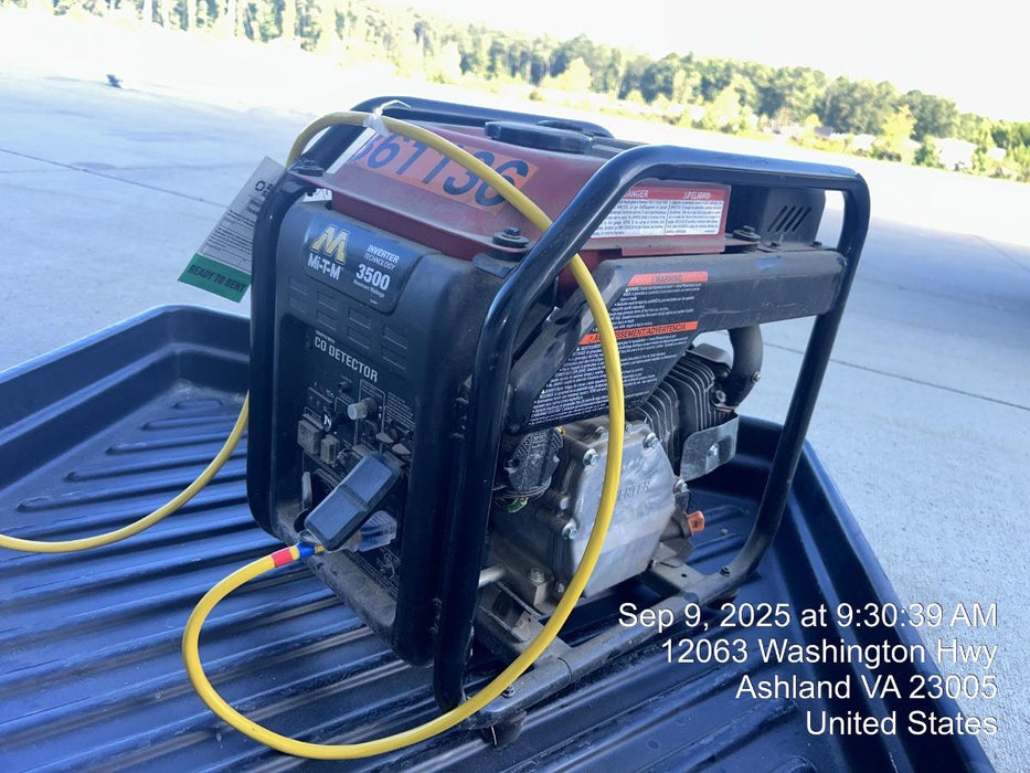 2023 MI-T-M GEN-3500-IMM1