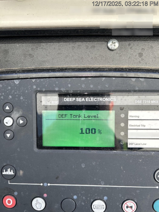 2024 ATLAS COPCO QAS 125