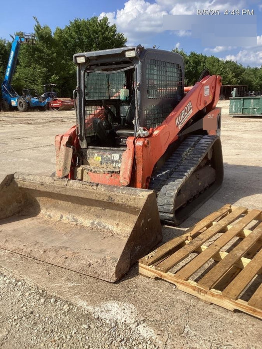 2020 KUBOTA SVL95-2S
