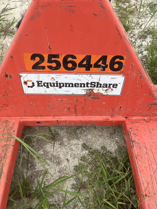 2022 MIGHTY LIFT ML55M