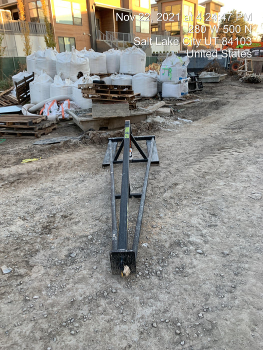 2021 ARROW MATERIAL HANDLING 1000100-12-F