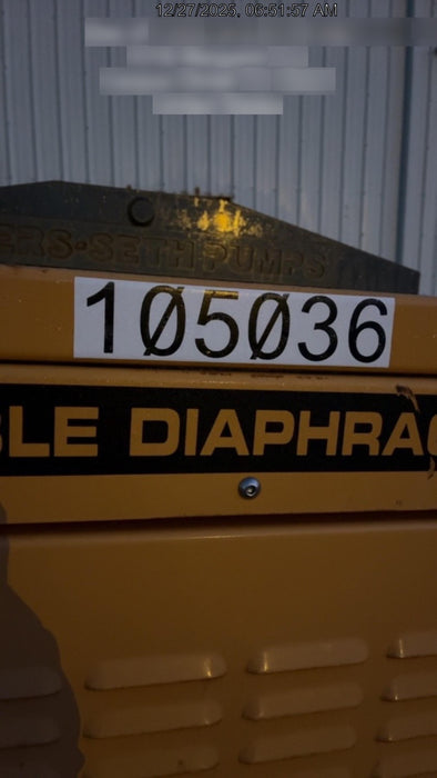 2020 MYERS-SETH A-DD6/HA/SAFE