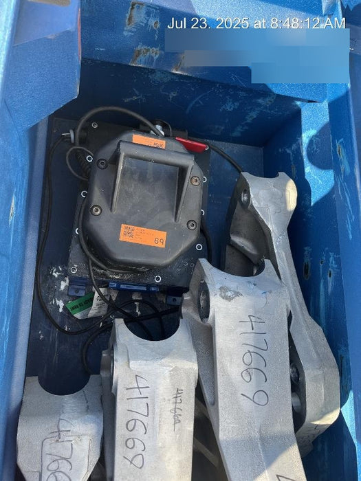 2024 CURRENT TOOLS 254P