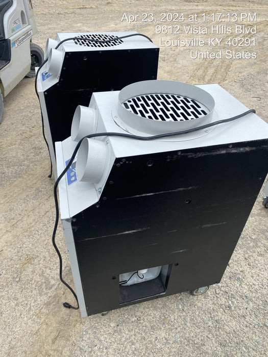 2023 KWIKOOL KPAC1411-2