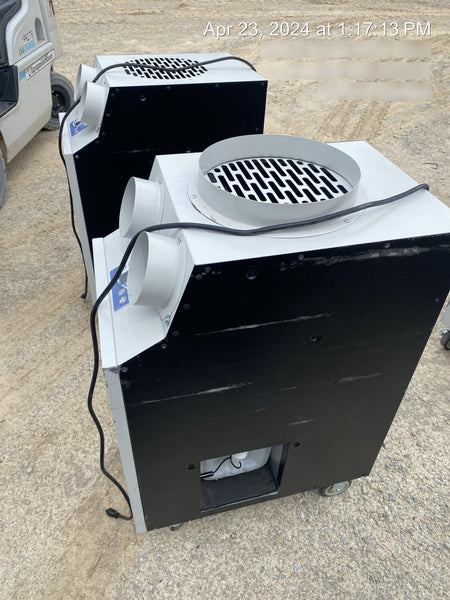 2023 KWIKOOL KPAC1411-2