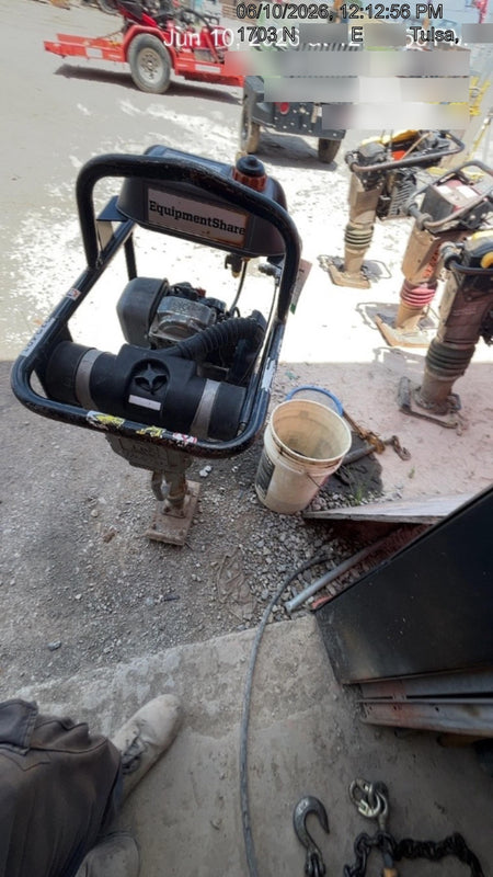 2023 MULTIQUIP MTR40HF