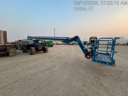 2024 GENIE S-85 XC