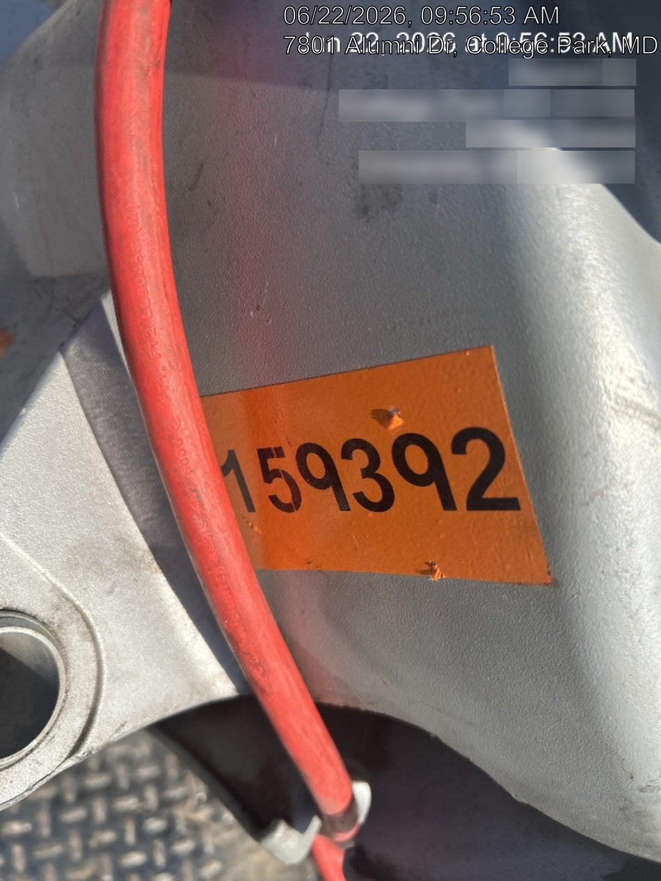 2021 RIDGID 300 PMK