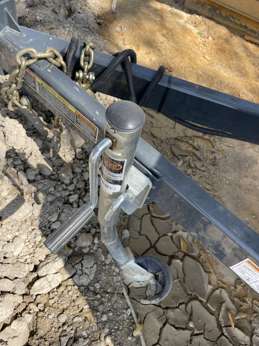 2023 AIRMAN PDS185S CWK