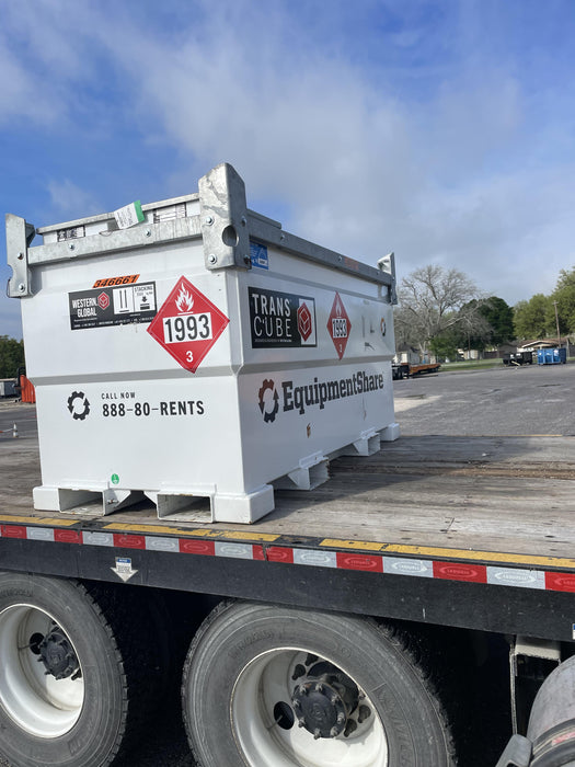 2023 WESTERN GLOBAL 20TCG-ES