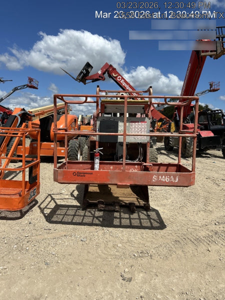 2019 SKYJACK SJ46 AJ