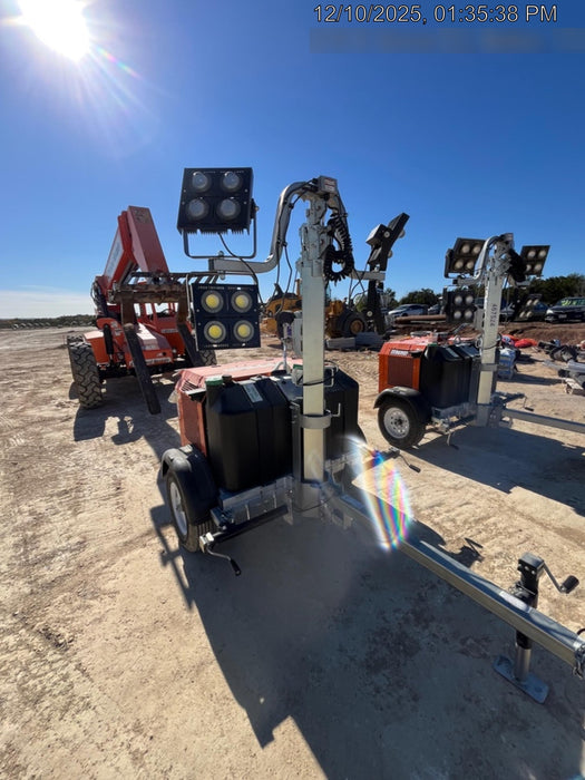 2024 WANCO WLTT-4MM4K