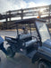 2020 Club Car CA1500G Gas, 2-Seat, ROPS, AWD w/None