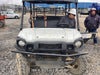 2022 KAWASAKI Mule PRO-DXT (Half Door)