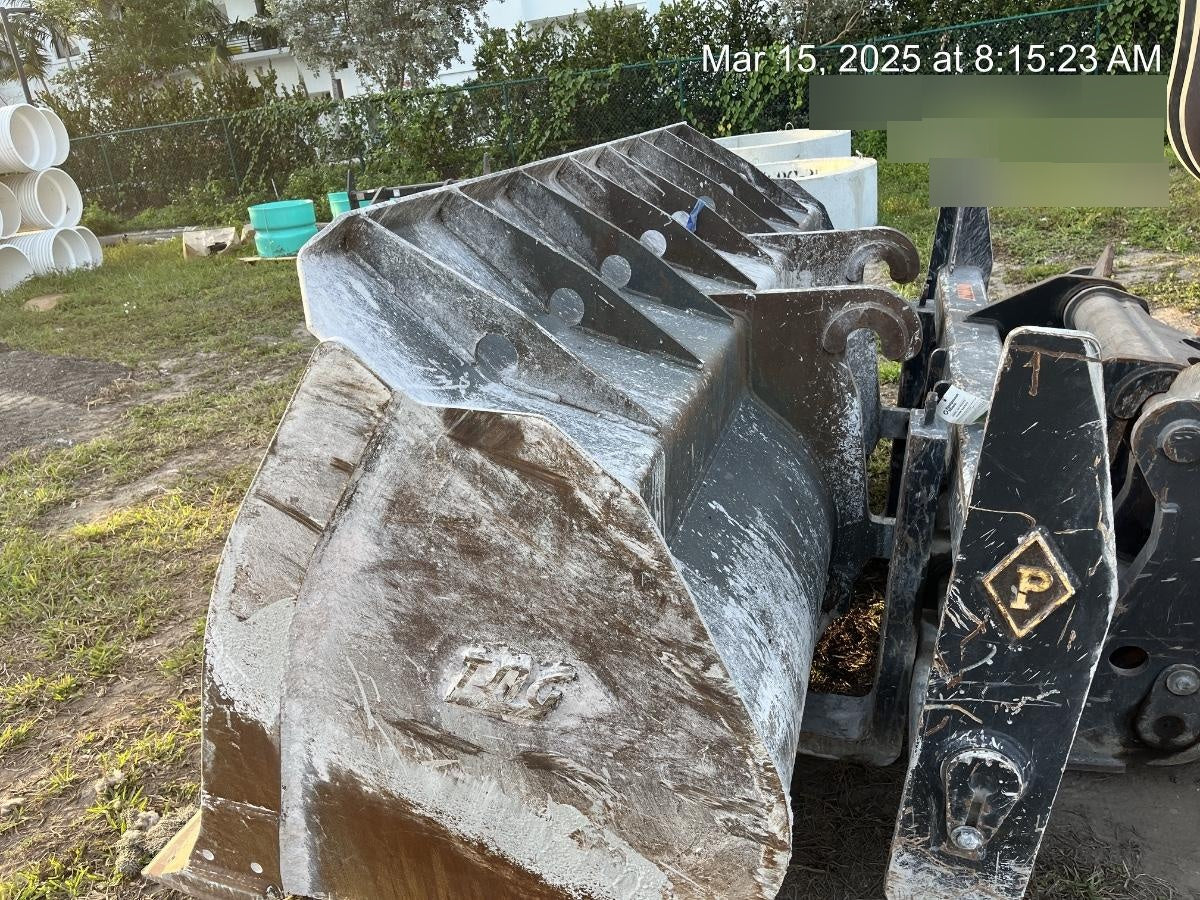 2023 PEMBERTON L600